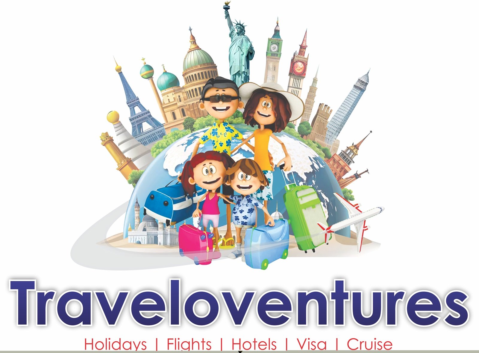 Traveloventures